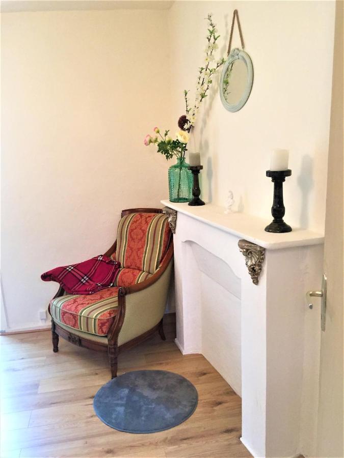Appartement Familial Le Tanis Pontorson Zewnętrze zdjęcie